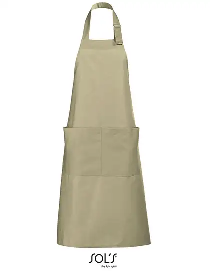 Ansicht 8 – Long Apron Gala (L990)
