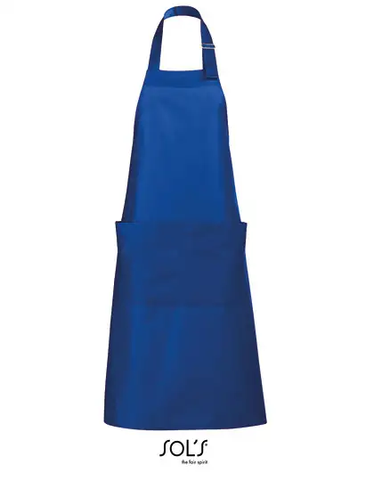 Ansicht 3 – Long Apron Gala (L990)