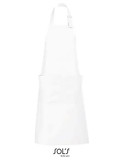 Ansicht 6 – Long Apron Gala (L990)