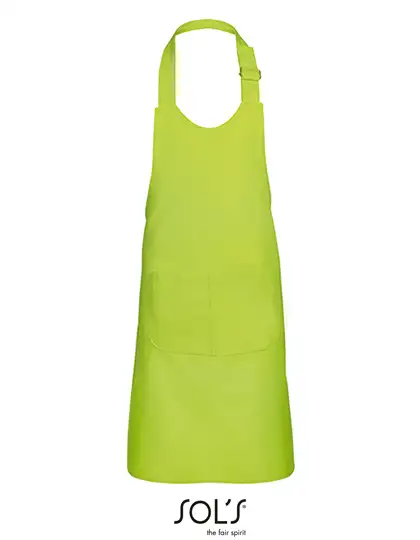 Ansicht 1 – Kids´ Apron Gala (L990K)