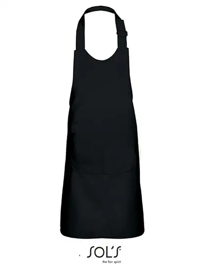Ansicht 2 – Kids´ Apron Gala (L990K)