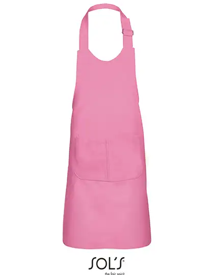 Ansicht 3 – Kids´ Apron Gala (L990K)