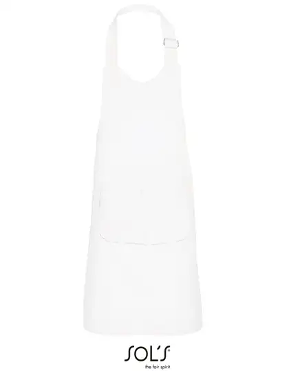 Ansicht 4 – Kids´ Apron Gala (L990K)