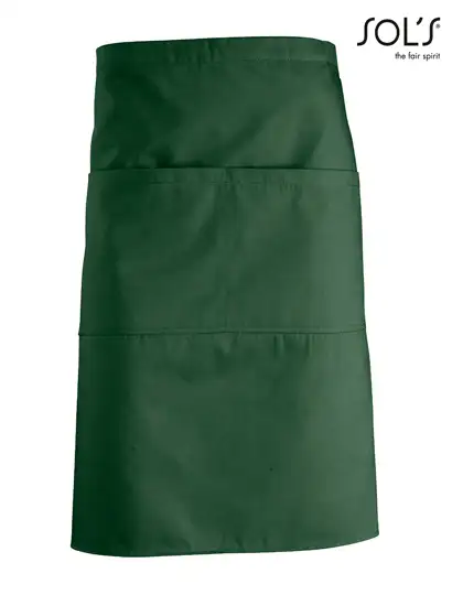 Ansicht 1 – Medium Apron Greenwich (L995)