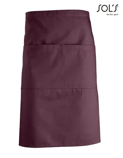 Ansicht 2 – Medium Apron Greenwich (L995)