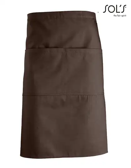 Ansicht 3 – Medium Apron Greenwich (L995)