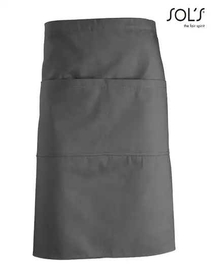 Ansicht 4 – Medium Apron Greenwich (L995)
