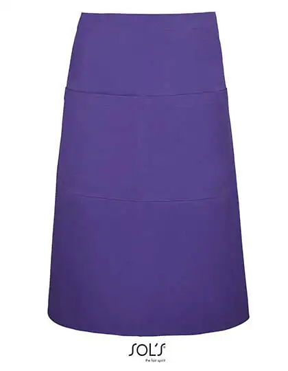 Ansicht 10 – Medium Apron Greenwich (L995)