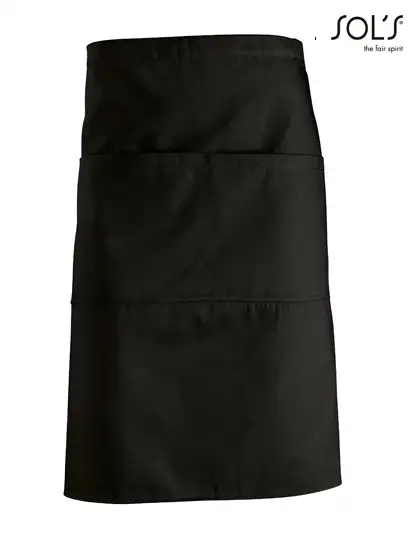 Ansicht 5 – Medium Apron Greenwich (L995)
