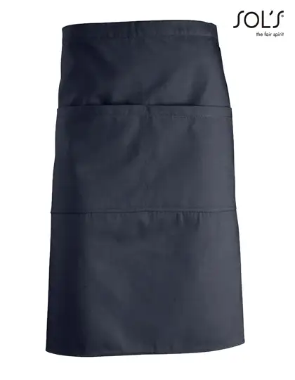 Ansicht 6 – Medium Apron Greenwich (L995)