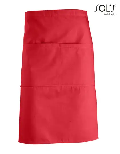 Ansicht 7 – Medium Apron Greenwich (L995)