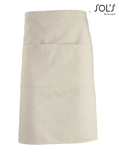 Ansicht 8 – Medium Apron Greenwich (L995)