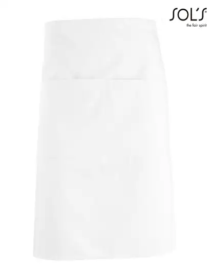 Ansicht 9 – Medium Apron Greenwich (L995)