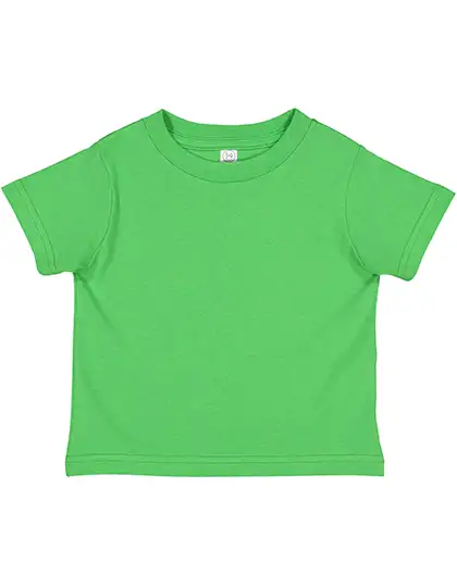 Ansicht 6 – Toddler Fine Jersey T-Shirt (LA3321)