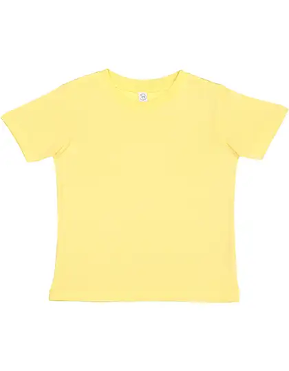 Ansicht 12 – Toddler Fine Jersey T-Shirt (LA3321)