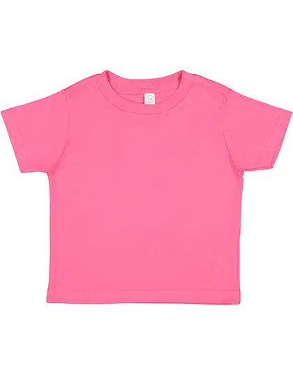 Ansicht 2 – Toddler Fine Jersey T-Shirt (LA3321)