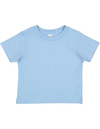 Ansicht 3 – Toddler Fine Jersey T-Shirt (LA3321)