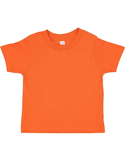 Ansicht 5 – Toddler Fine Jersey T-Shirt (LA3321)