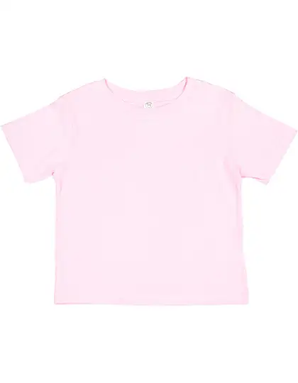 Ansicht 1 – Toddler Fine Jersey T-Shirt (LA3321)
