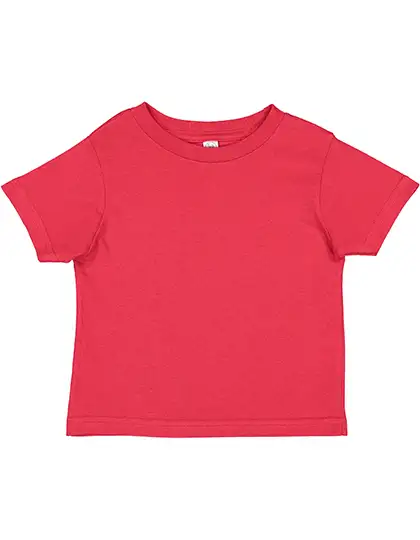 Ansicht 7 – Toddler Fine Jersey T-Shirt (LA3321)