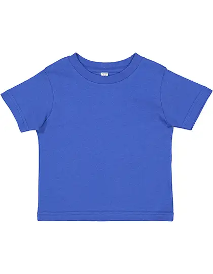 Ansicht 8 – Toddler Fine Jersey T-Shirt (LA3321)