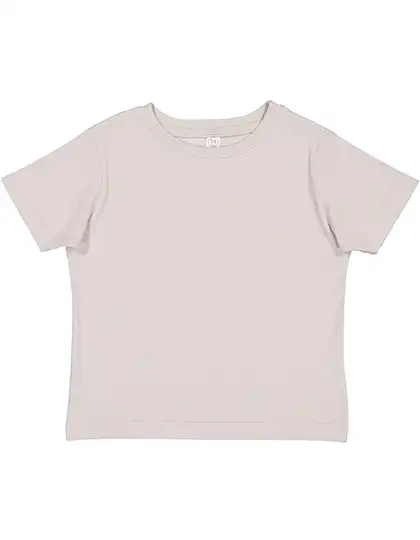 Ansicht 9 – Toddler Fine Jersey T-Shirt (LA3321)
