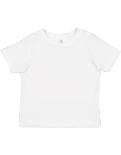 Ansicht 10 – Toddler Fine Jersey T-Shirt (LA3321)
