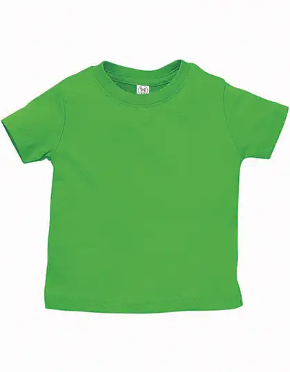 Ansicht 12 – Infant Fine Jersey T-Shirt (LA3322)