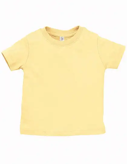 Ansicht 1 – Infant Fine Jersey T-Shirt (LA3322)