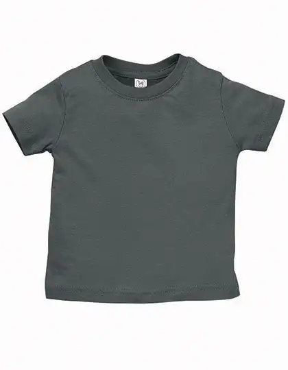 Ansicht 5 – Infant Fine Jersey T-Shirt (LA3322)