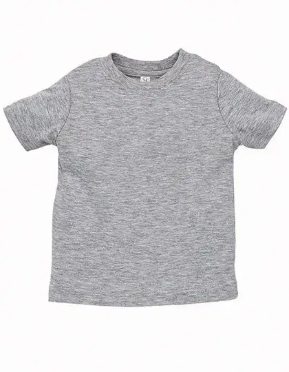 Ansicht 3 – Infant Fine Jersey T-Shirt (LA3322)