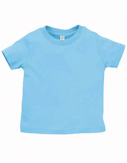Ansicht 9 – Infant Fine Jersey T-Shirt (LA3322)