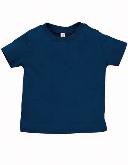 Ansicht 13 – Infant Fine Jersey T-Shirt (LA3322)