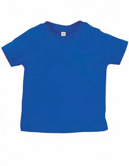 Ansicht 8 – Infant Fine Jersey T-Shirt (LA3322)