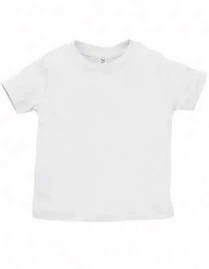 Ansicht 11 – Infant Fine Jersey T-Shirt (LA3322)