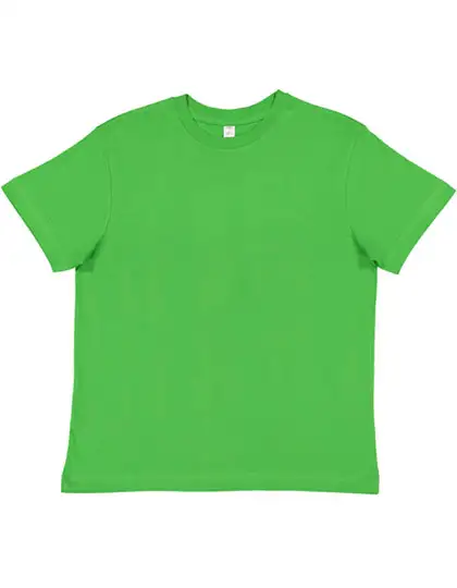 Ansicht 11 – Youth Fine Jersey T-Shirt (LA6101)