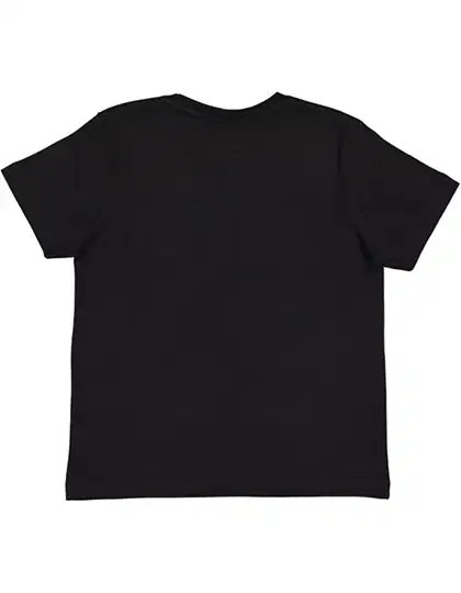 Ansicht 8 – Youth Fine Jersey T-Shirt (LA6101)