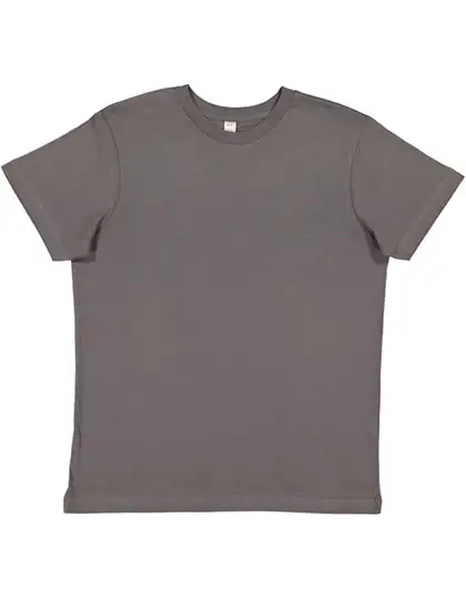 Ansicht 9 – Youth Fine Jersey T-Shirt (LA6101)