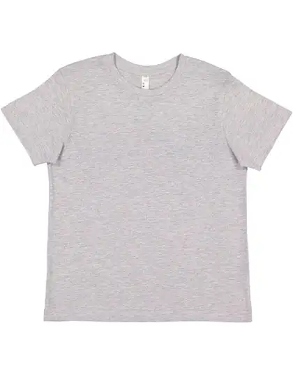 Ansicht 14 – Youth Fine Jersey T-Shirt (LA6101)