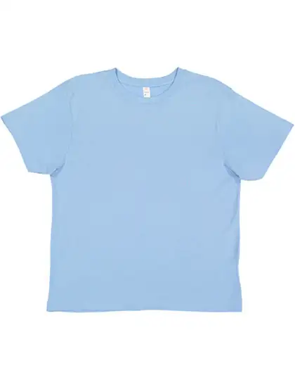 Ansicht 13 – Youth Fine Jersey T-Shirt (LA6101)