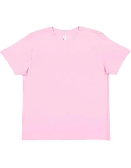 Ansicht 3 – Youth Fine Jersey T-Shirt (LA6101)