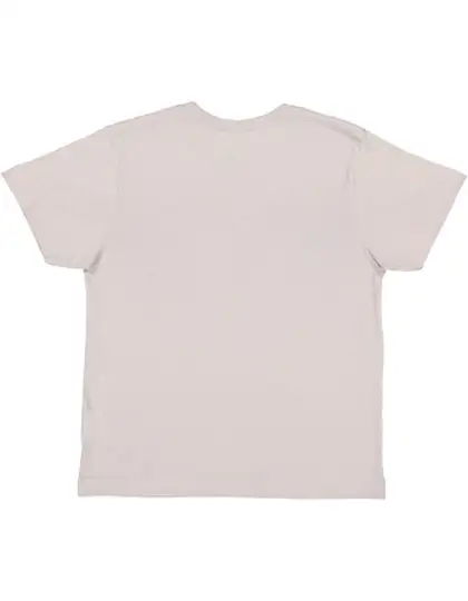 Ansicht 5 – Youth Fine Jersey T-Shirt (LA6101)