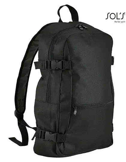 Ansicht 3 – Backpack Wall Street (LB01394)