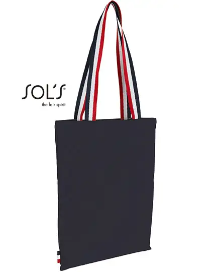Ansicht 2 – Shopping Bag Etoile (LB02119)