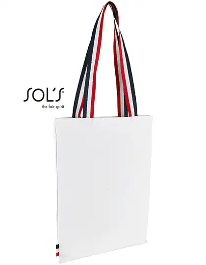 Ansicht 1 – Shopping Bag Etoile (LB02119)