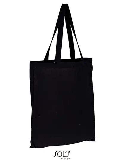 Ansicht 1 – Awake Recycled Shopping Bag (LB03829)