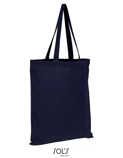 Ansicht 2 – Awake Recycled Shopping Bag (LB03829)