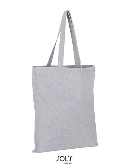 Ansicht 5 – Awake Recycled Shopping Bag (LB03829)