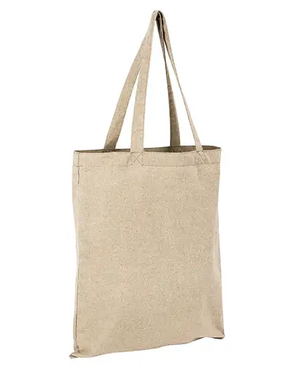 Ansicht 8 – Awake Recycled Shopping Bag (LB03829)
