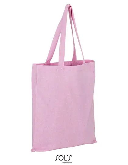 Ansicht 7 – Awake Recycled Shopping Bag (LB03829)